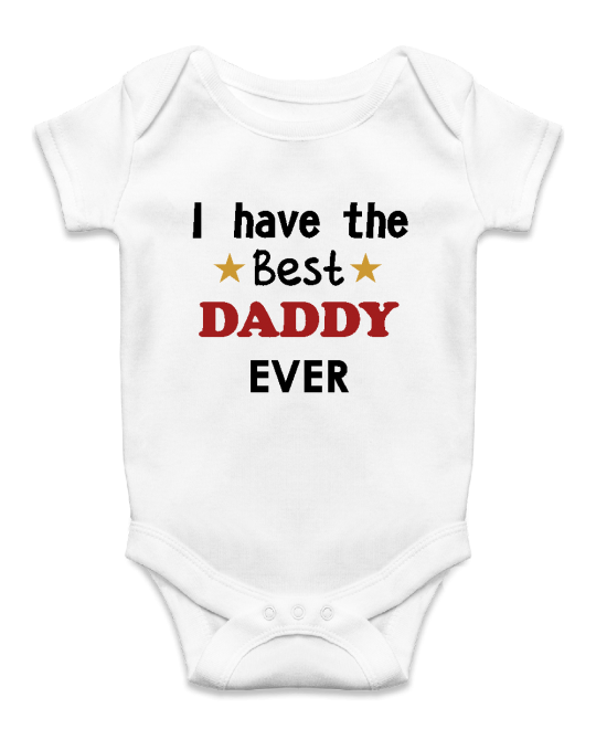 The best daddy